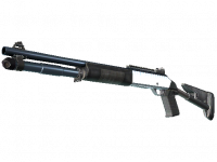 XM1014 Scumbria